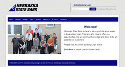 Desktop Screenshot of fsa-loans.com